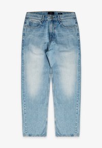 BAGGY - Baggy Jeans - ocean blue
