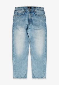 BAGGY - Jeans Relaxed Fit - ocean blue