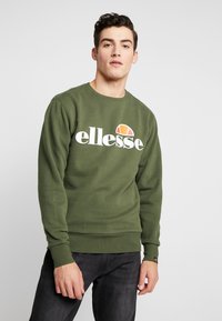 Ellesse Sweatshirt - khaki