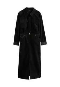 Unausgewählt, black