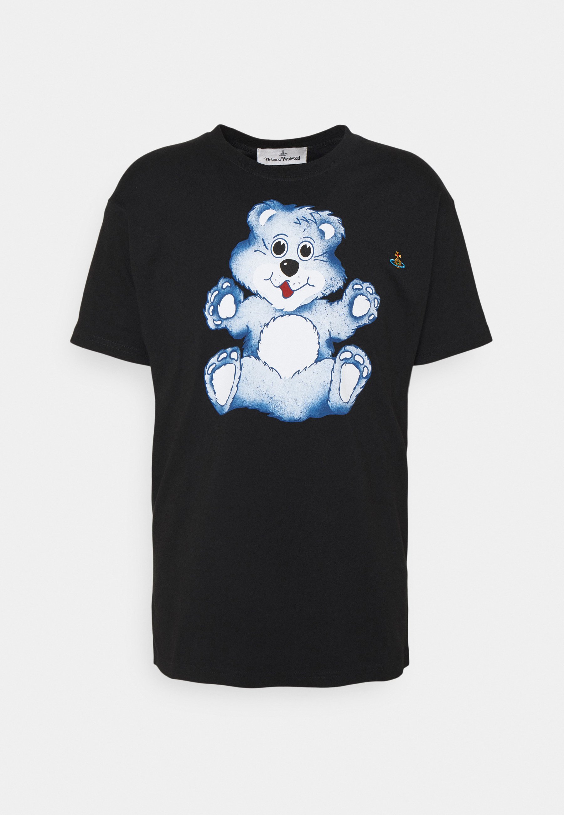 Men TEDDY CLASSIC - Print T-shirt Men TEDDY CLASSIC - Print T-shirt