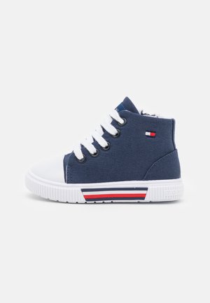 UNISEX - Sneakers alte - blue
