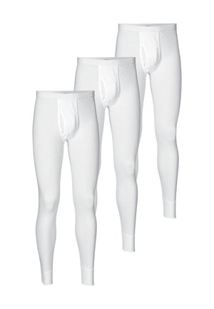 3-PACK ORIGINAL - Lange underbukser - white
