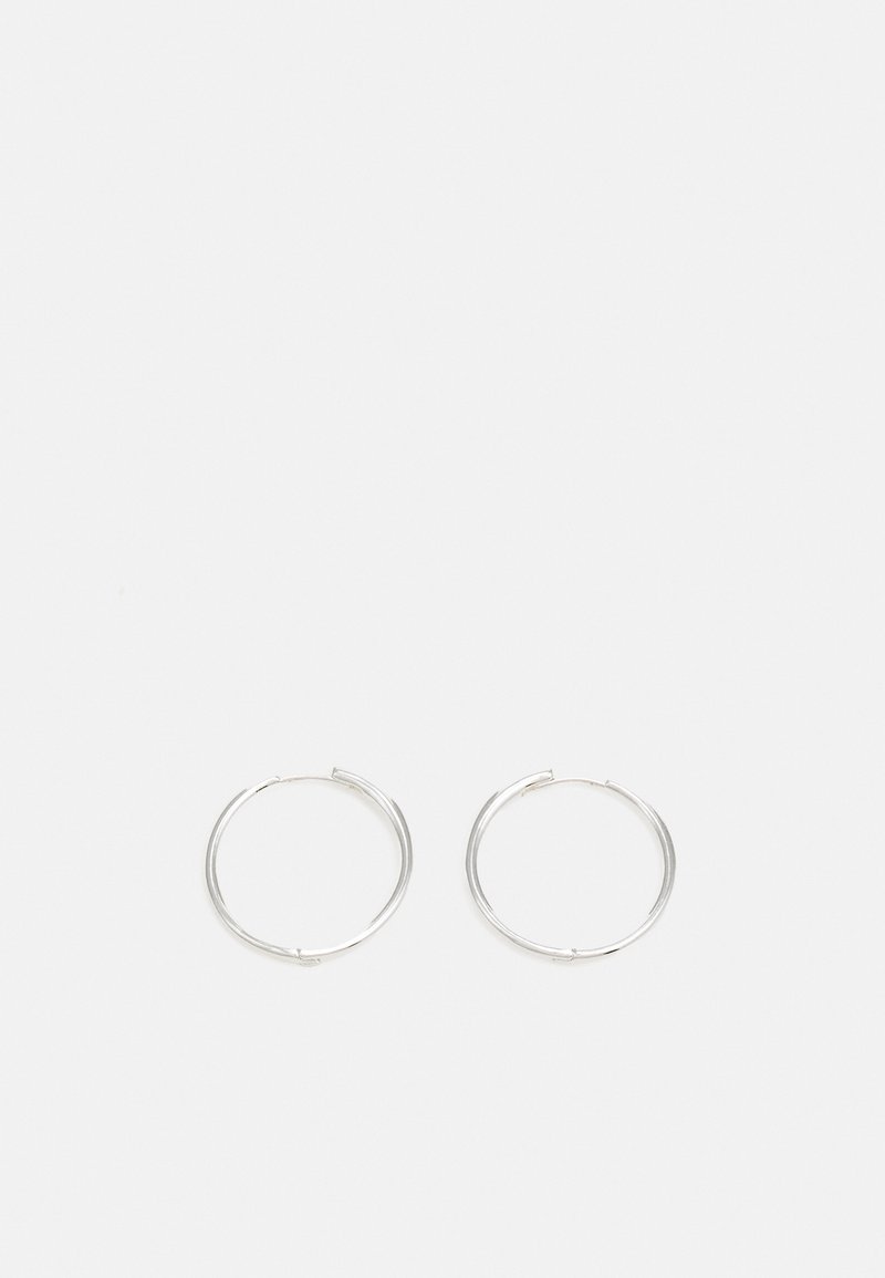 Pilgrim - EANNA  - Earrings - silver-coloured, Enlarge