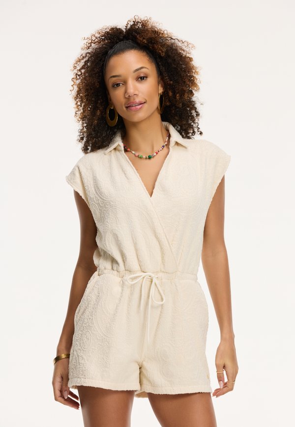 Jumpsuit - shiwi kit paisley