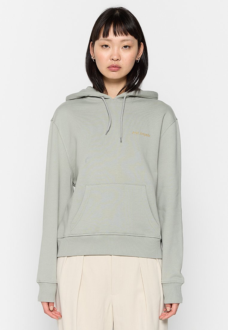 Axel Arigato Hoodie grijs Axel Arigato Hoodie grijs