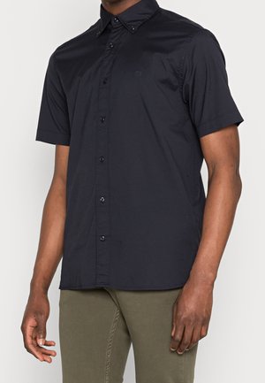 Vapaa-ajan kauluspaita - dark blue