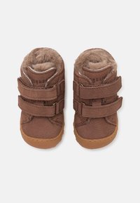Bisgaard HALE UNISEX - Babyschoenen - brown