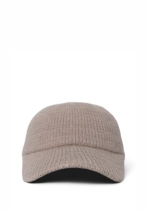 Cappellino - tortora