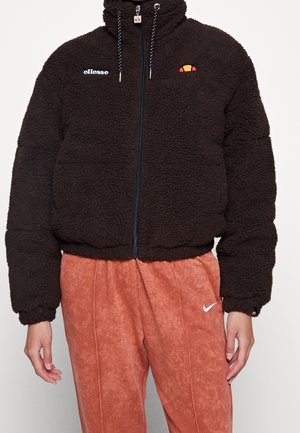 Chaqueta de invierno - black