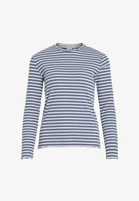 No seleccionado, bijou blue