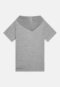 Champion RETRO SPORT HOODED CREWNECK UNISEX - Apdrukāts T-krekls - noxm