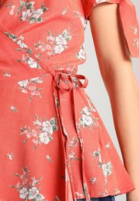 New Look Blus - orange