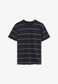 Non sélectionné, navy