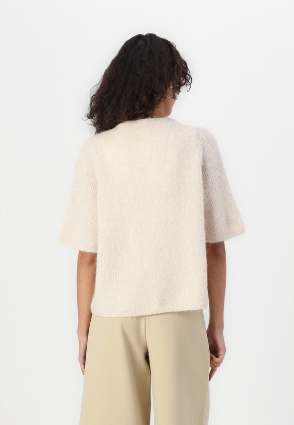 SLFSIA RAS 2/4 NOOS - Cardigan - birch4