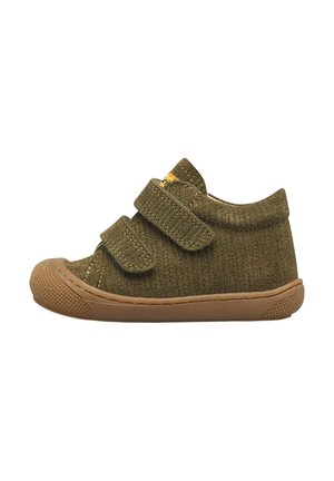 Naturino, COCOON VL - Scarpe primi passi - militärgrüne-braun