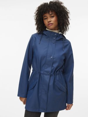 VMMALOU JACKET - Parka - dark blue
