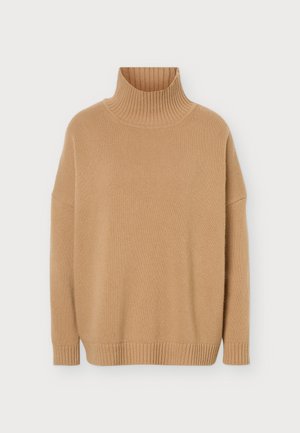 Weekend Max Mara, Pullover - camel
