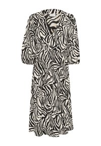 Unausgewählt, black turtledove print