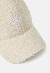 New Era FEMALE BORG 9FORTY® - Καπέλο - sand