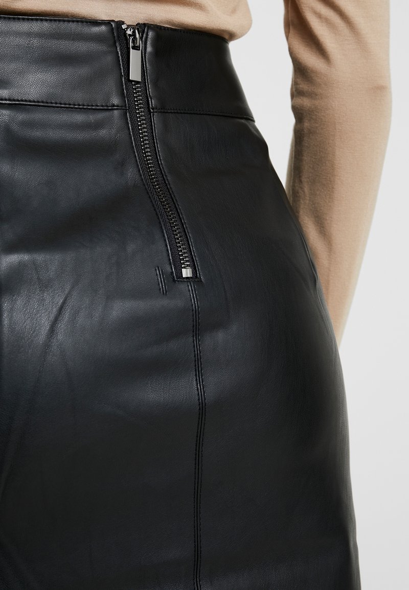Jupe Crayon Noire Dorothy Perkins Taille 12 – Coupe Droite, Longueur Genou, Workwear