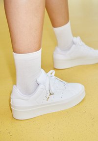 STAN SMITH BONEGA  - Baskets basses - footwear white/offwhite