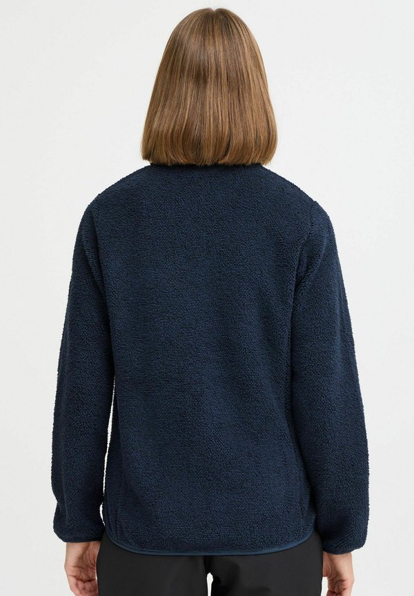 NBSTINE W - Fleece jacket4