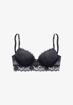 LASCANA, - Biustonosz push-up
