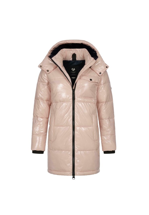 ROOBIE  - Wintermantel