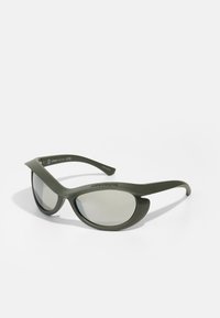 Slnečné okuliare - green/light grey