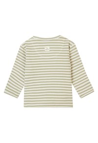 Noppies GIBBONS - Strickpullover - moss gray