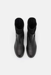 ECCO Botines - black