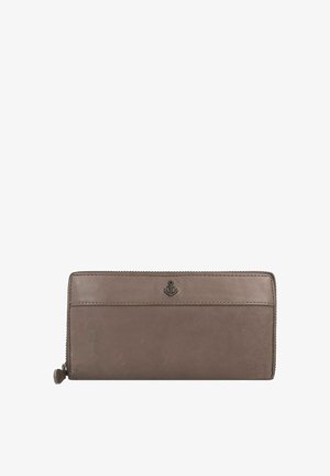 Harbour 2nd ANCHOR LOVE ATLANTICA - Wallet - dusty
