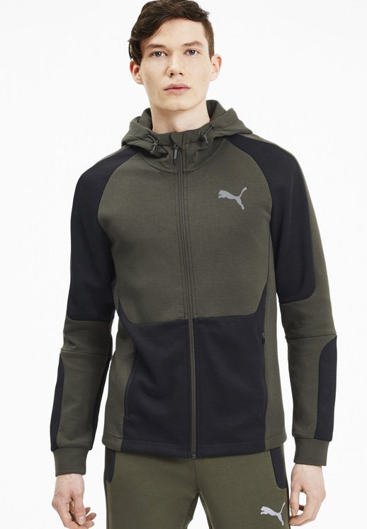 evostripe puma