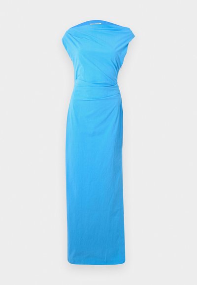 ANGELINA MAXI DRESS - Robe de cocktail - mid blue