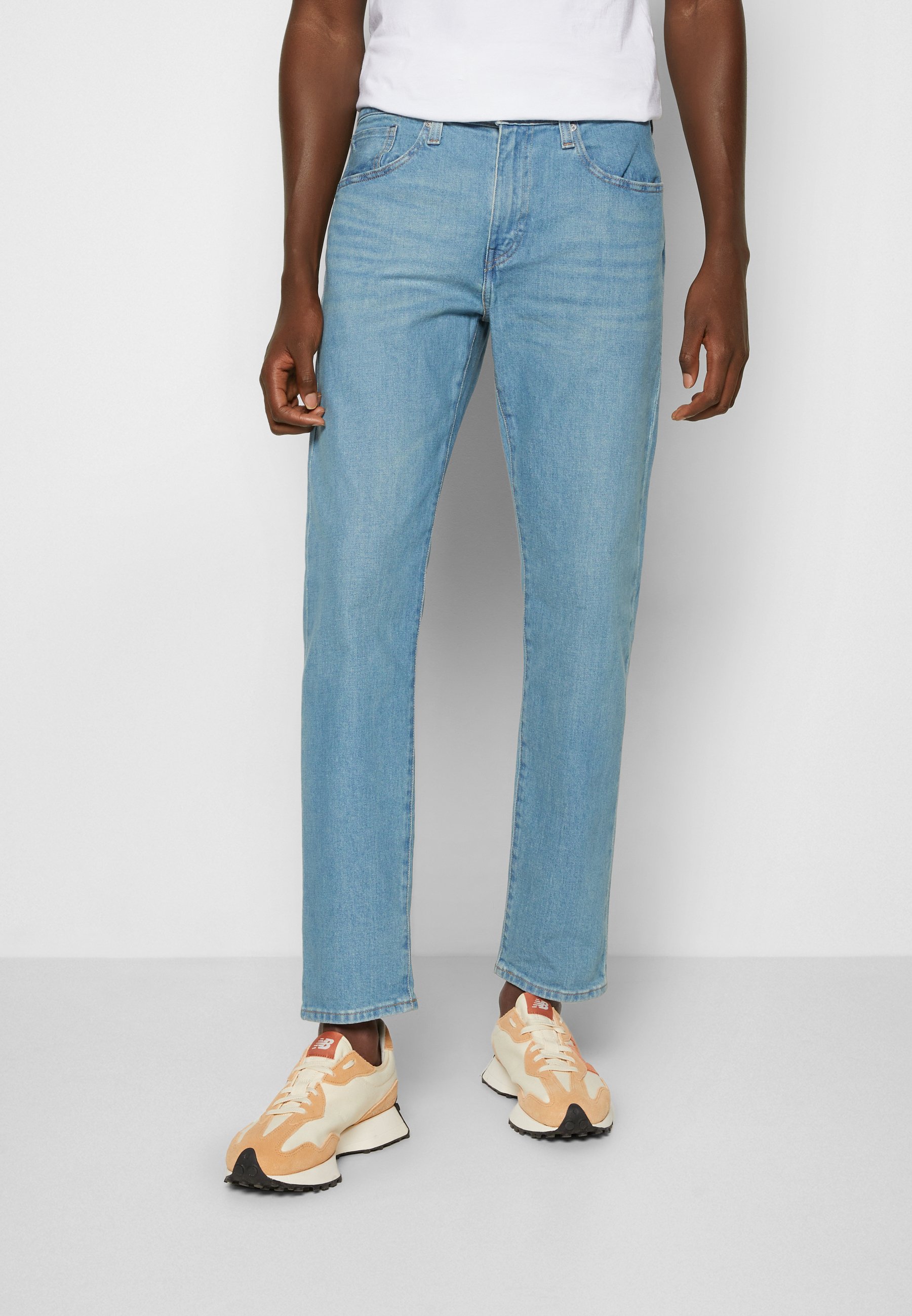 Levi's Jeans Made \u0026 Crafted Collection Mens Blue