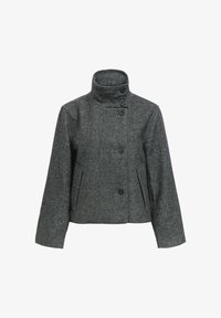 Niewybrane, black