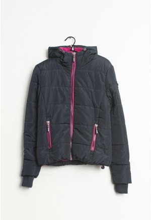 Superdry & Co Veste d'hiver - blue