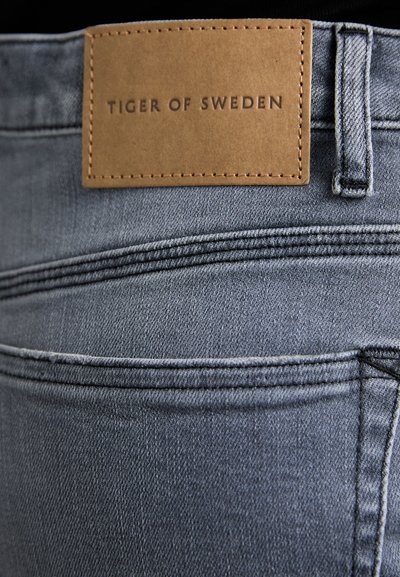 Tiger of Sweden MAGGIE - Jeans slim fit - black