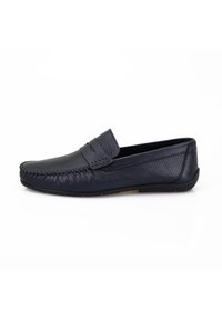 Niet geselecteerd, dark blue