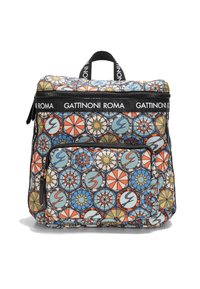 Gattinoni TEOD EASY CHIC  - Mochila - multicolor black
