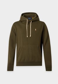 Ikke valgt, company olive