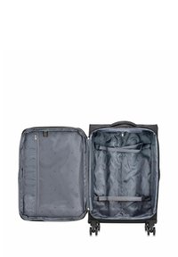 OCHNIK UNISEX czarny