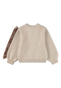 Molo GISELA - Trui - light brown