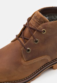 larchmont ii wp chukka