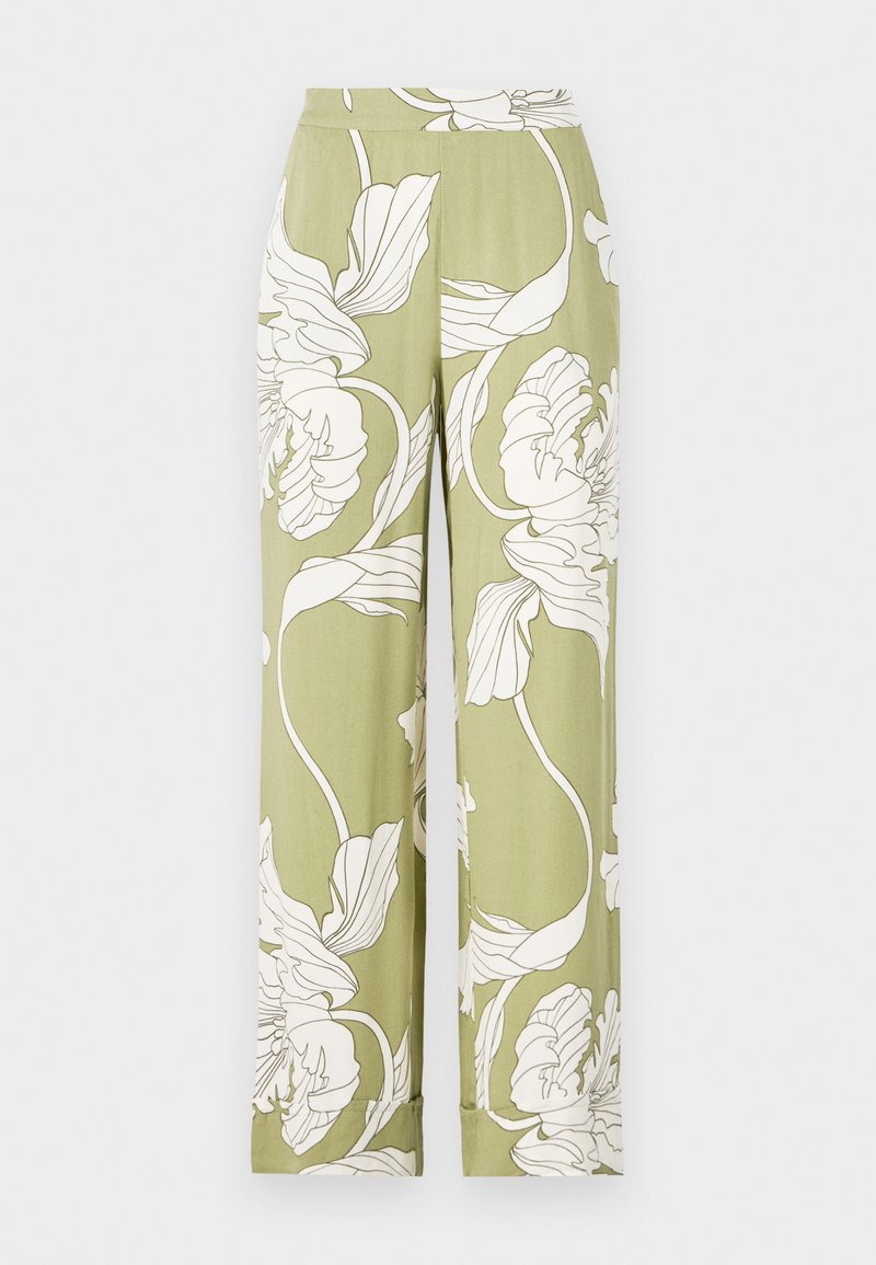 Vila Broek groen Vila Broek groen