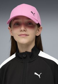 Puma - Casquette - posie pink Image miniature 1