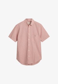 Ausgewählt, ruby red