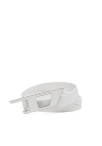 Diesel B-DLOGO II - Opasok - white
