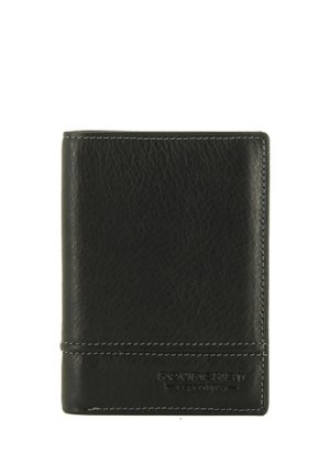 Pourchet, Portefeuille - noir